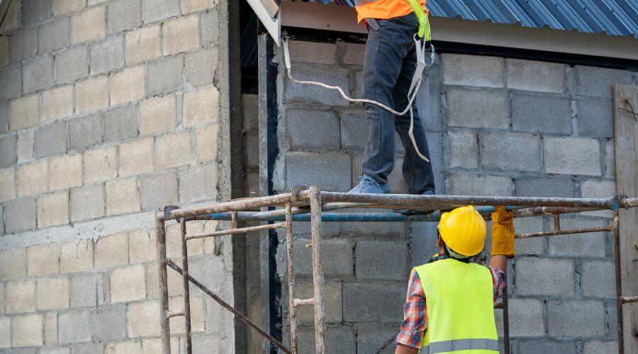 Professional residential roofers in Edinburg, PA